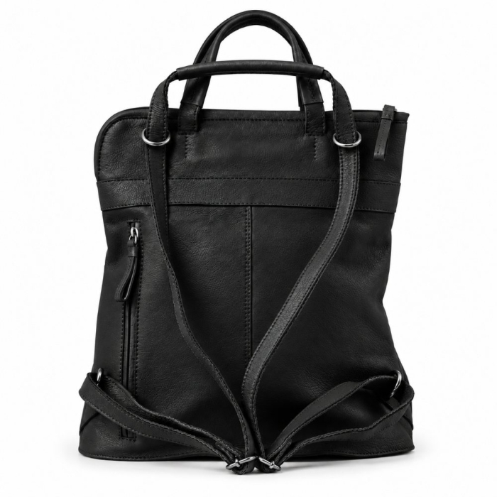 Preview: SHOPPER BACKPACK BLACK